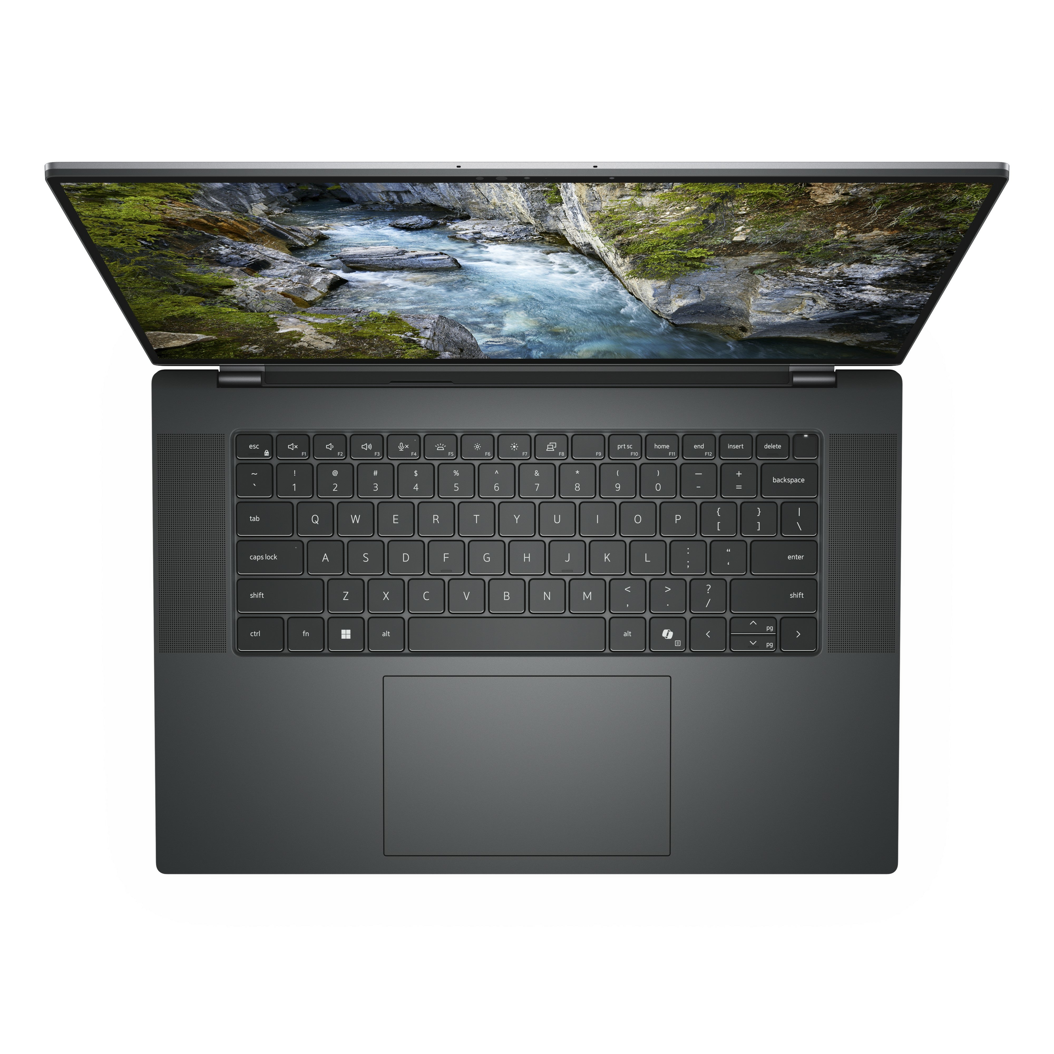 DELL Precision 5690 Intel Core Ultra 7 165H Station de travail mobile 40,6 cm (16") Full HD+ 16 Go LPDDR5x-SDRAM 1 To SSD NVIDIA RTX 1000 Ada Wi-Fi 7 (802.11be) Windows 11 Pro Belge Gris CYGTG