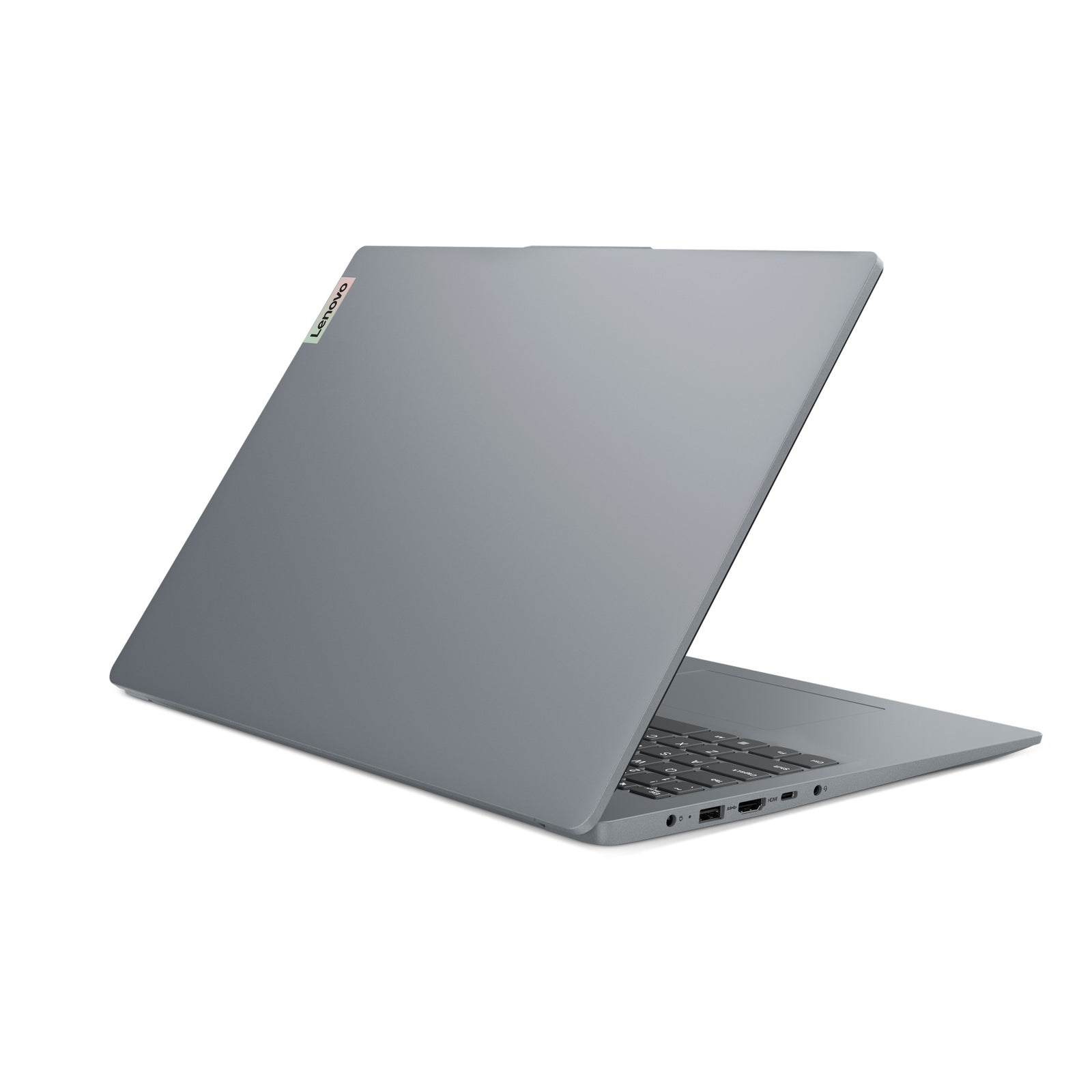 LENOVO IdeaPad Slim 3 16" AMD Ryzen 7 7730U 16GB 1TB QWERTZ German 82XR0094GE