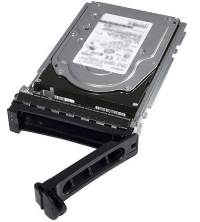 DELL 400-AJOQ interne harde schijf 300 GB 10000 RPM 2.5" SAS 400-AJOQ - Compridis