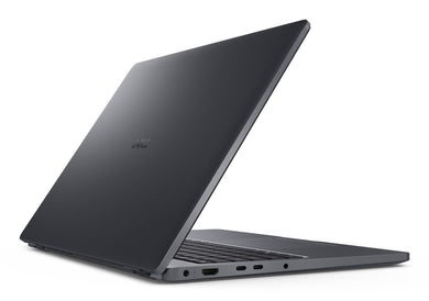 DELL Pro 16 PC16250, 16", Intel Core 5 120U, 16GB RAM, 512GB SSD, QWERTY English, C7MVN - Compridis