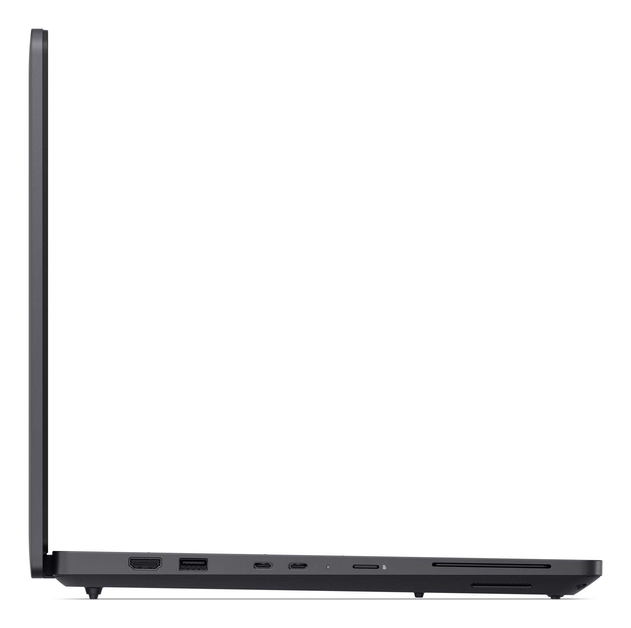 DELL Pro Max 16 MC16250 U7-265H 32GB/1TB/RTX Pro 500 H2VHC - Compridis