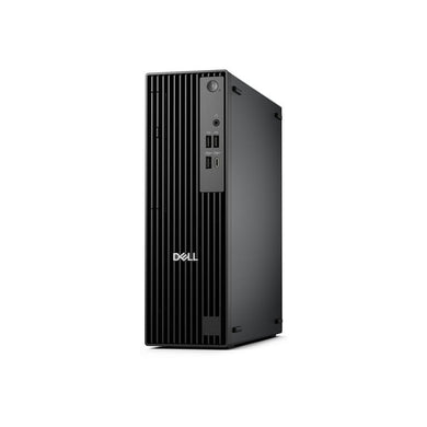 Dell Pro Slim QCS1250 Intel Core Ultra 5 235 16GB 512GB Zwart - Compridis