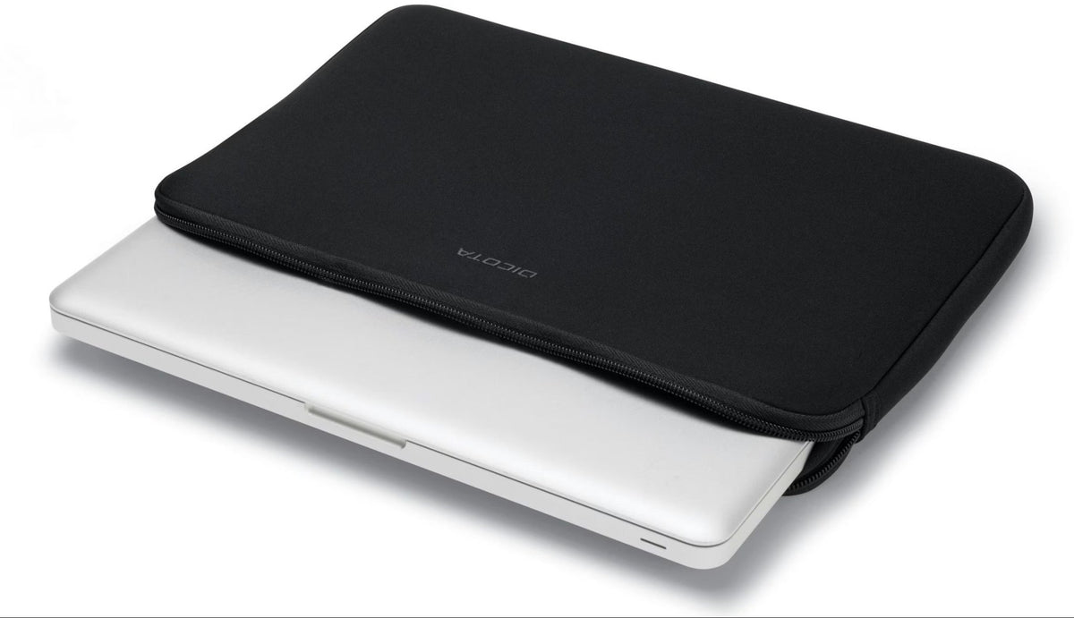 DICOTA Perfecte huid 12-12,5" D31185-RPET - Compridis