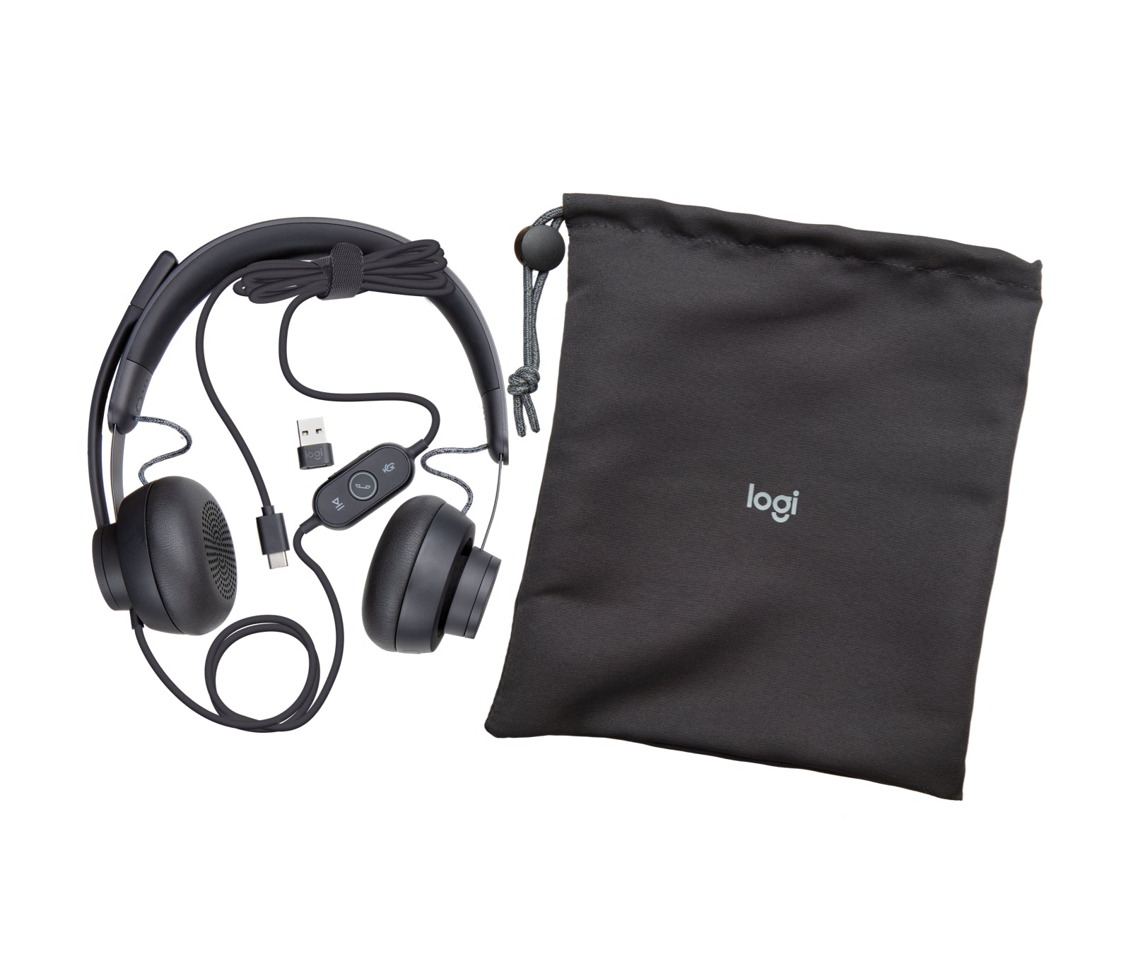 Logitech Zone 750