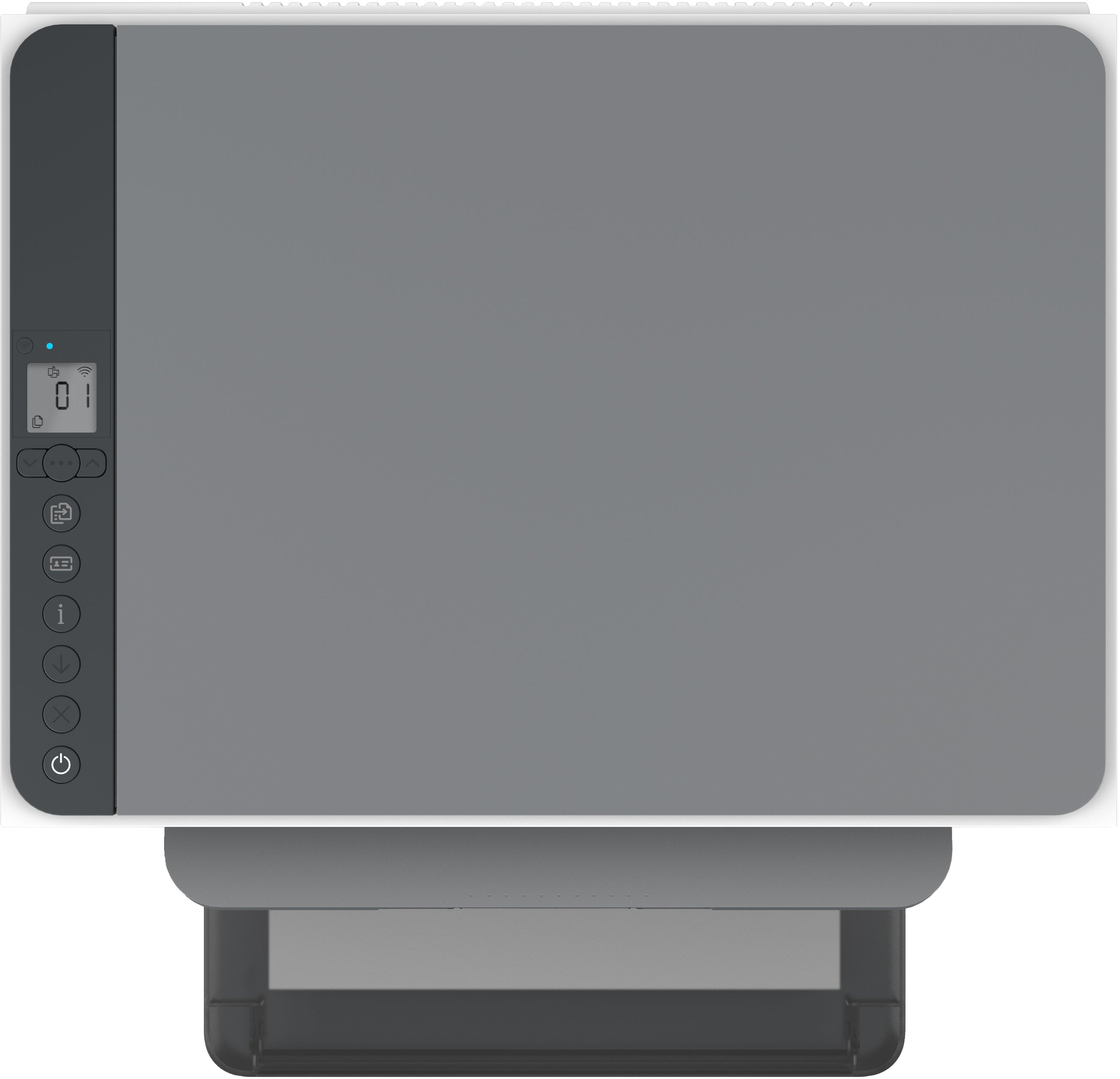 HP LaserJet Tank 1602w Laser A4 600 x 600 DPI 22 ppm Wi-Fi