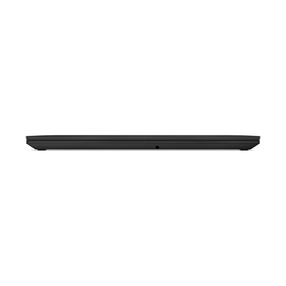 Lenovo ThinkPad P16s Gen 2 (Intel) Intel® Core™ i7 i7-1360P Station de travail mobile 40,6 cm (16") WUXGA 16 Go LPDDR5x-SDRAM 1 To SSD NVIDIA RTX A500 Wi-Fi 6E (802.11ax) Windows 11 Pro Anglais britannique Noir