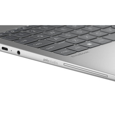 HP EliteBook 6 G1i 16" Intel Core Ultra 7 255U 16Go 512Go QWERTY US