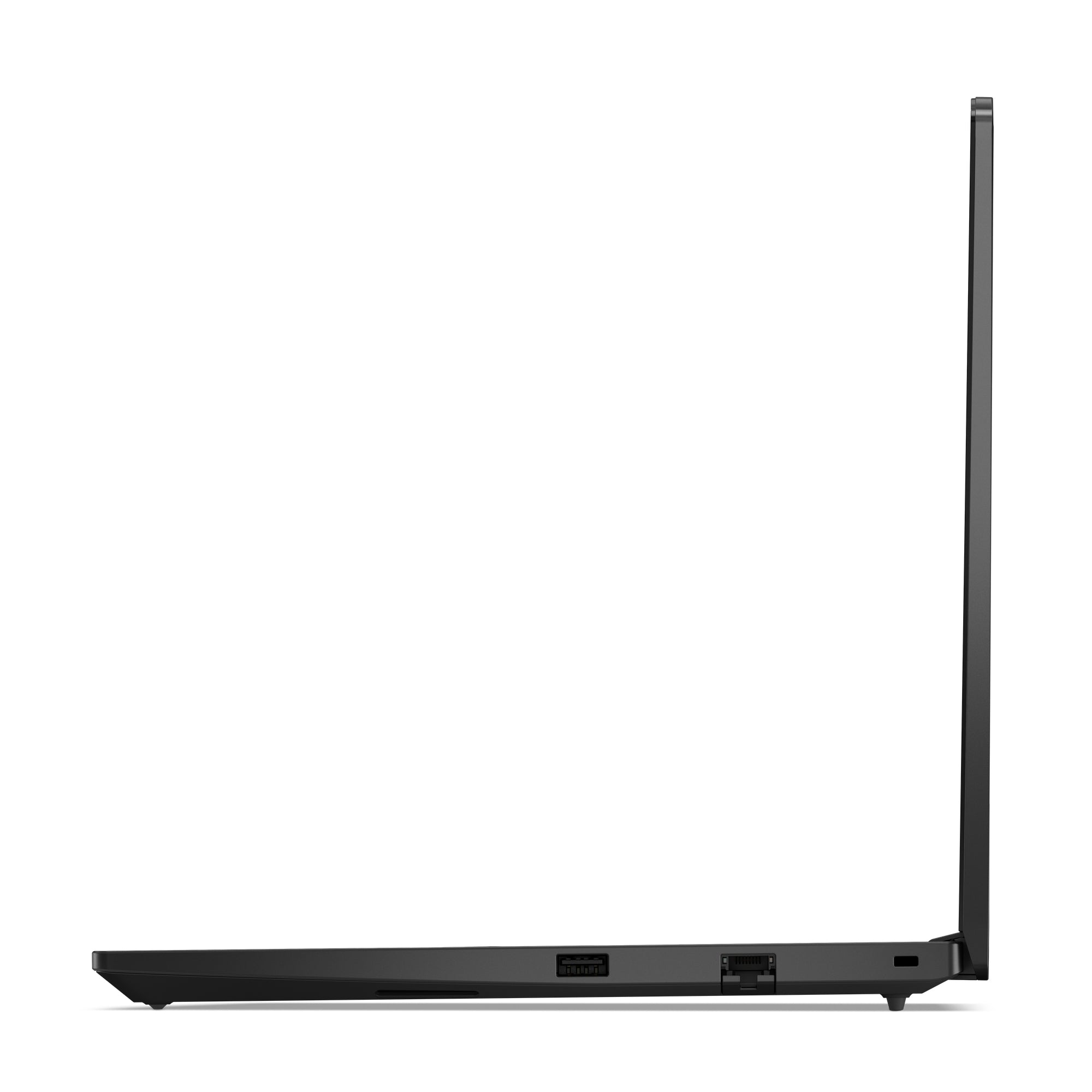 Lenovo ThinkPad E14 Gen 6 (Intel) Intel Core Ultra 7 155H Ordinateur portable 35,6 cm (14") WUXGA 16 Go DDR5-SDRAM 512 Go SSD Wi-Fi 6E (802.11ax) Windows 11 Pro Belge Noir