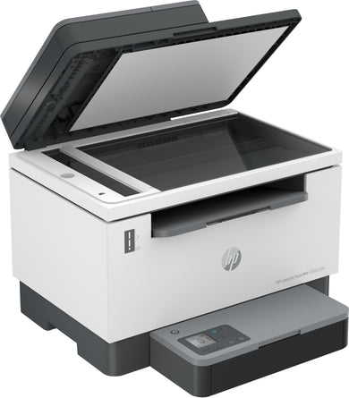 HP LaserJet Tank MFP 2602SDW 2R7F5A - 22 ppm, mono, A4