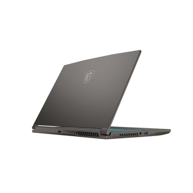 MSI Thin 15 B13UC, 15.6", Intel Core i5-13420H, 16Go RAM, 512Go SSD, QWERTZ German, 0016R8-3073
