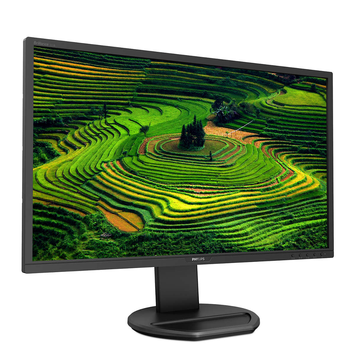 Philips B Line Moniteur LCD 221B8LHEB/00