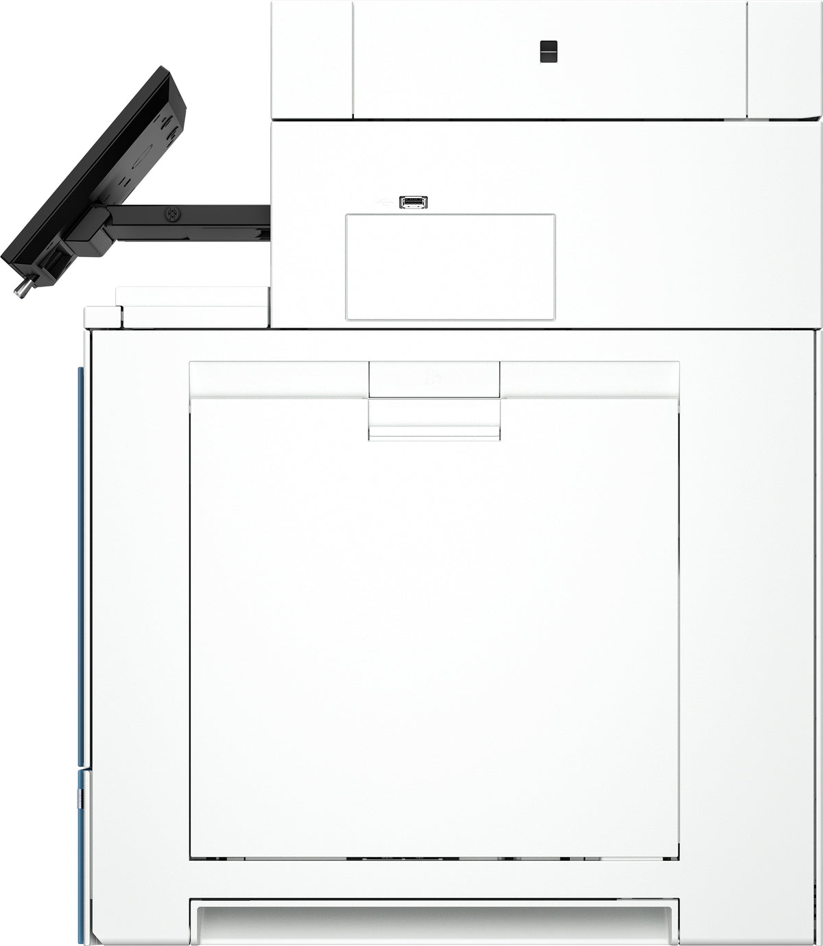 HP Color LaserJet Enterprise MFP 5800DN 45 ppm • Multifonction Couleur