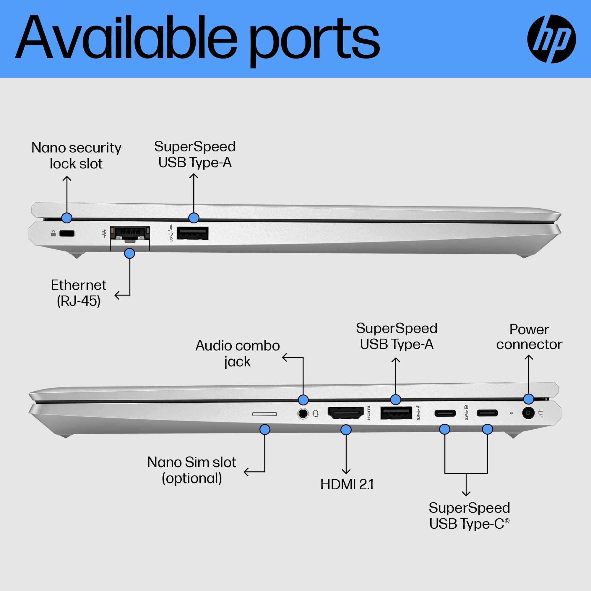 HP ProBook 440 G10