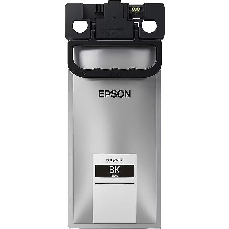 EPSON Inktcartridge zwart 5000 pagina's F WF - M5X99DWX C13T964140 - Compridis