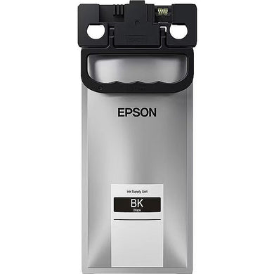 EPSON Inktcartridge zwart 5000 pagina's F WF - M5X99DWX C13T964140 - Compridis