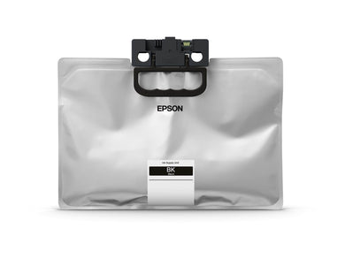 EPSON WorkForce Pro EM-C8101R Zwarte XXL-inkt C13T13M140 - Compridis
