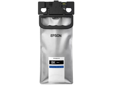 EPSON WorkForce Pro EM-C810XR Zwarte XL-inkt C13T13L140 - Compridis