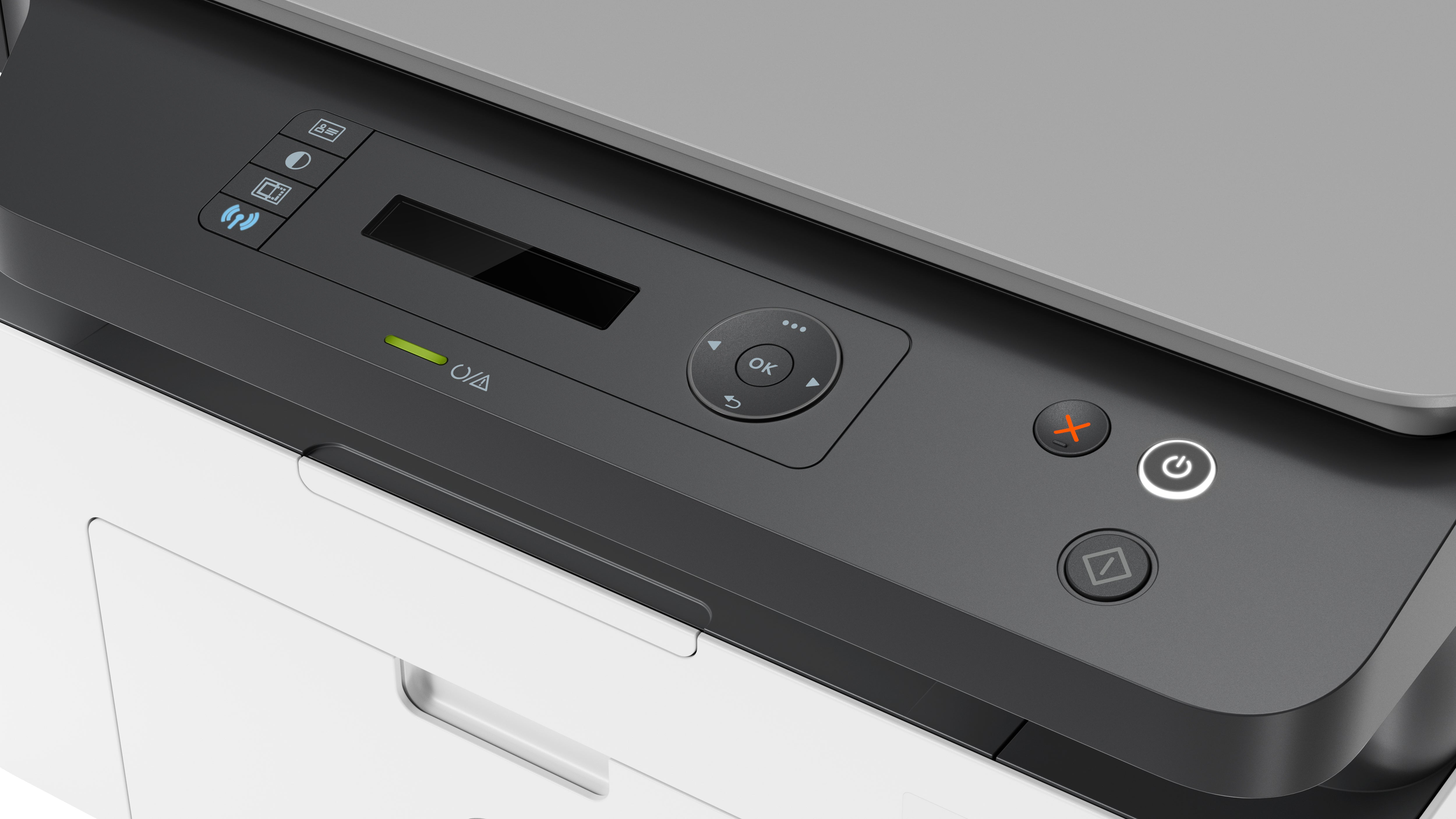 HP Laser Imprimante multifonction 135w