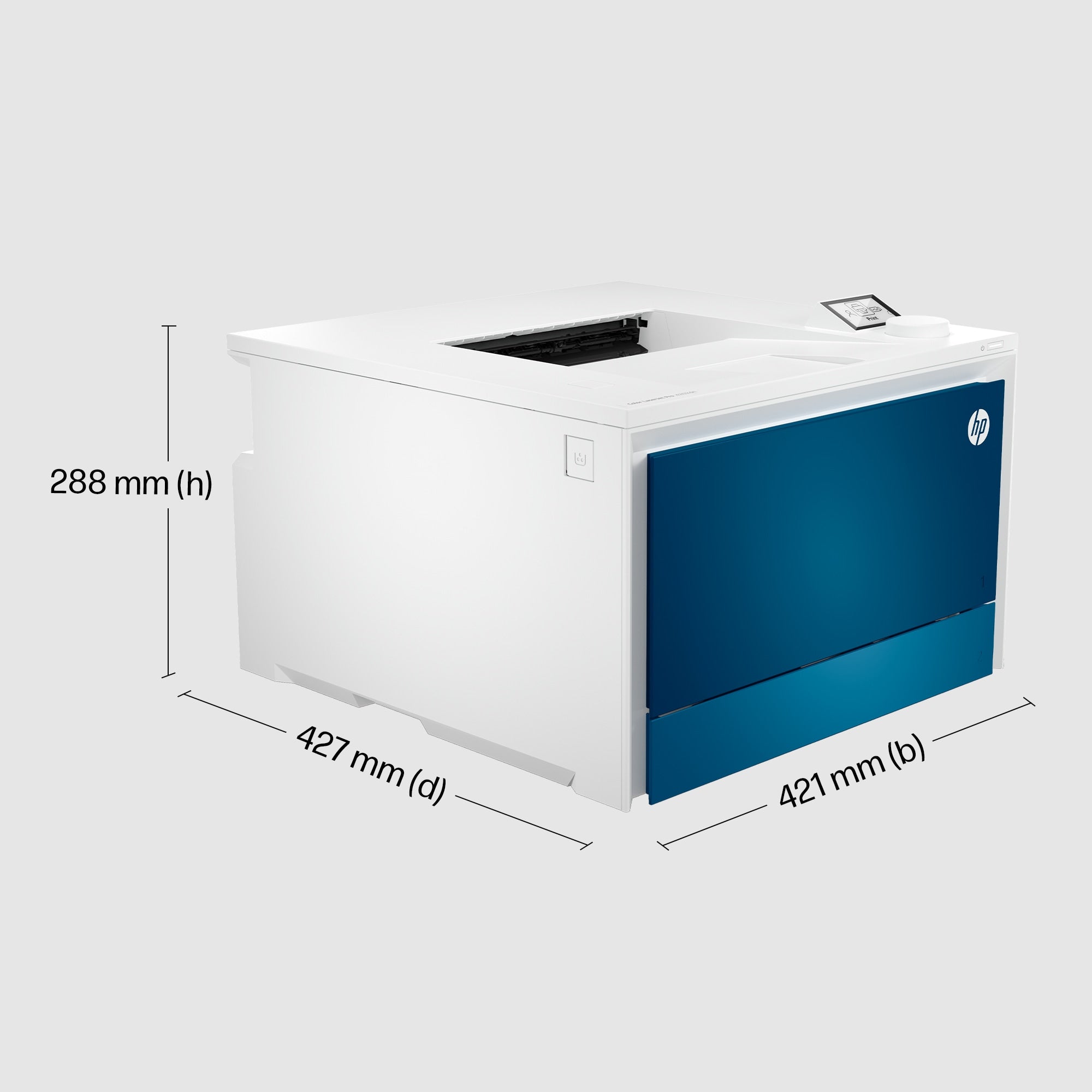Imprimante Color LaserJet Pro 4202dn