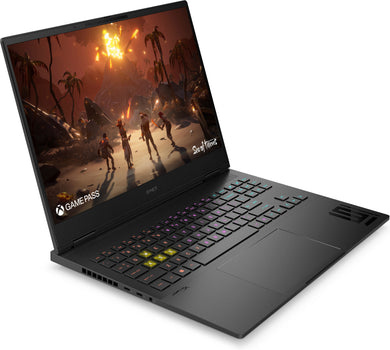 HP OMEN Transcend 16-U1027NB 16" Intel Core i7-14700HX 16Go RAM 1TB SSD AZERTY A5RX6EA#UUG