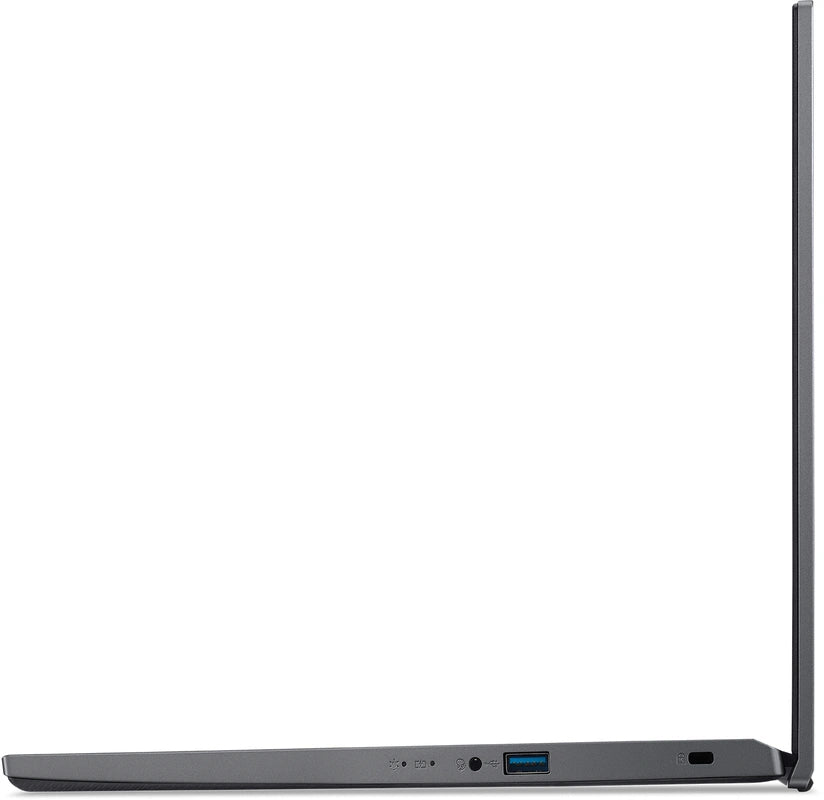 Acer Extensa 15 EX215-55-541N Intel® Core™ i5 i5-1235U Ordinateur portable 39,6 cm (15.6") Full HD 8 Go DDR4-SDRAM 512 Go SSD Wi-Fi 6 (802.11ax) Windows 11 Pro Gris