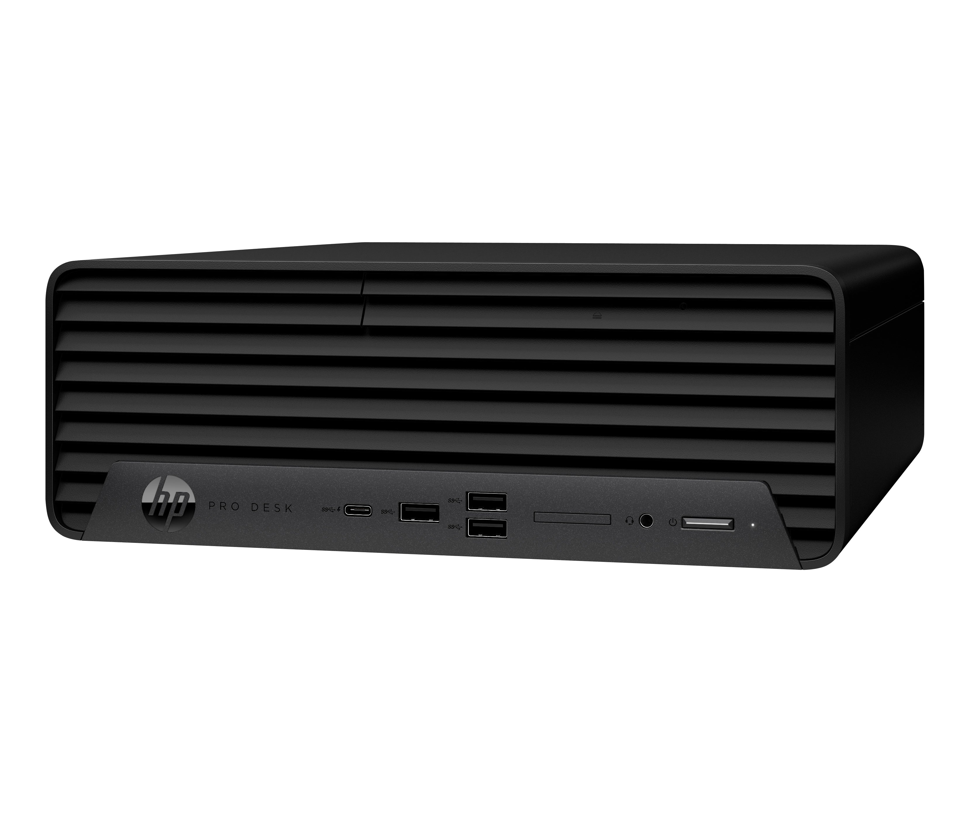 HP Pro 400 G9 Intel® Core™ i5 i5-14500 16 Go DDR5-SDRAM 512 Go SSD Windows 11 Pro SFF PC Noir