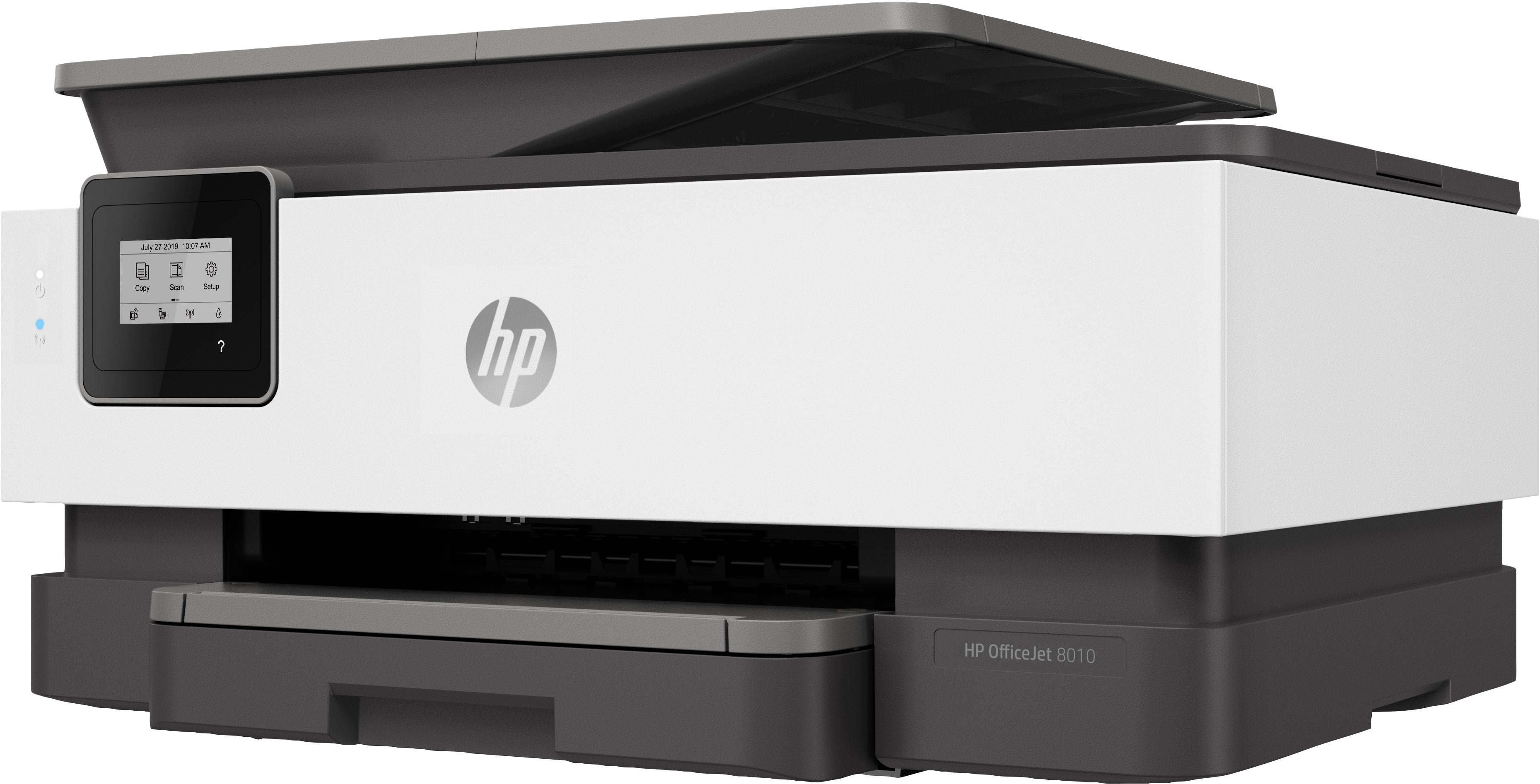 HP OfficeJet 8013 All-in-One Printer A jet d'encre thermique A4 4800 x 1200 DPI 18 ppm Wifi