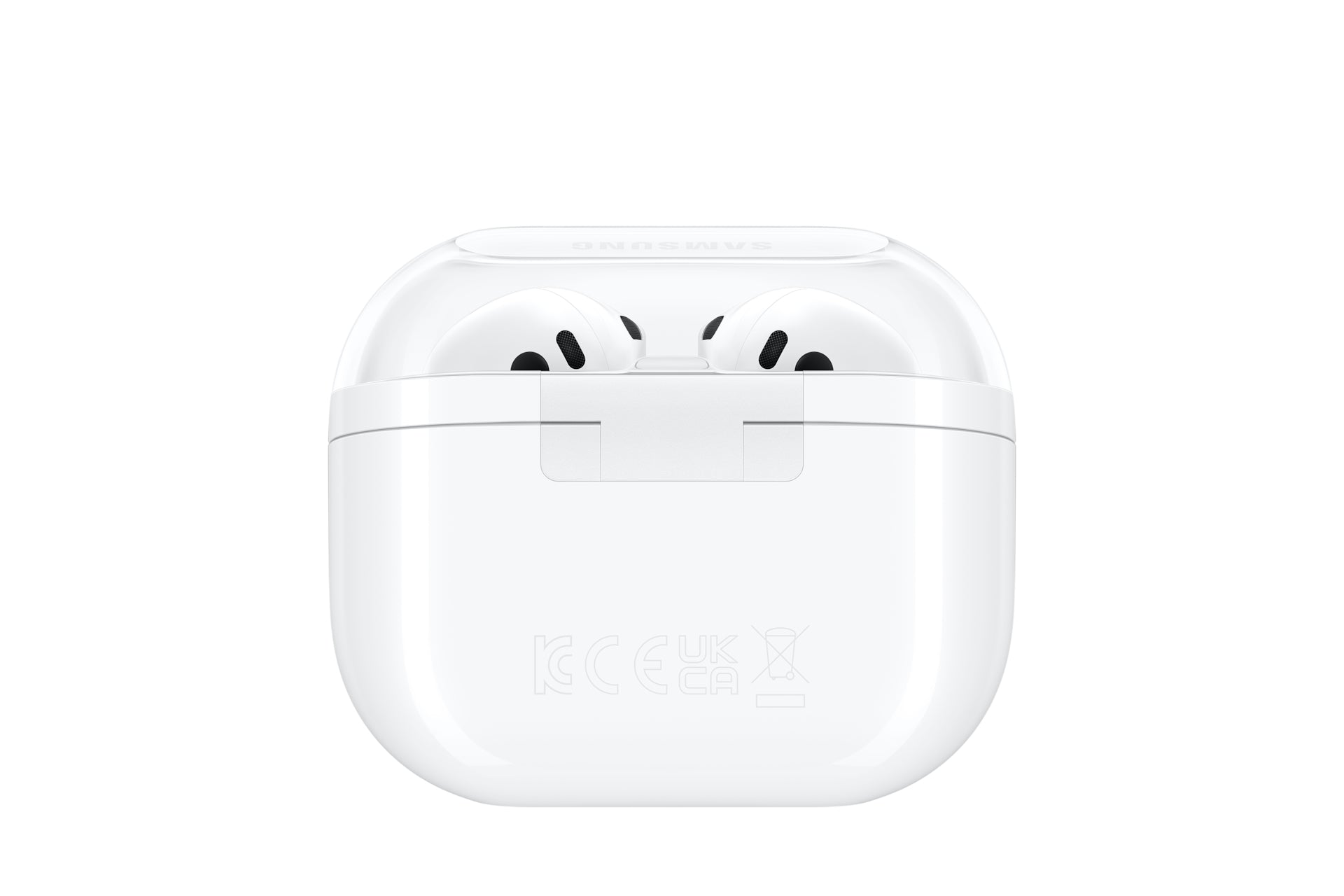 Samsung Galaxy Buds3 SM-R530NZWADBT