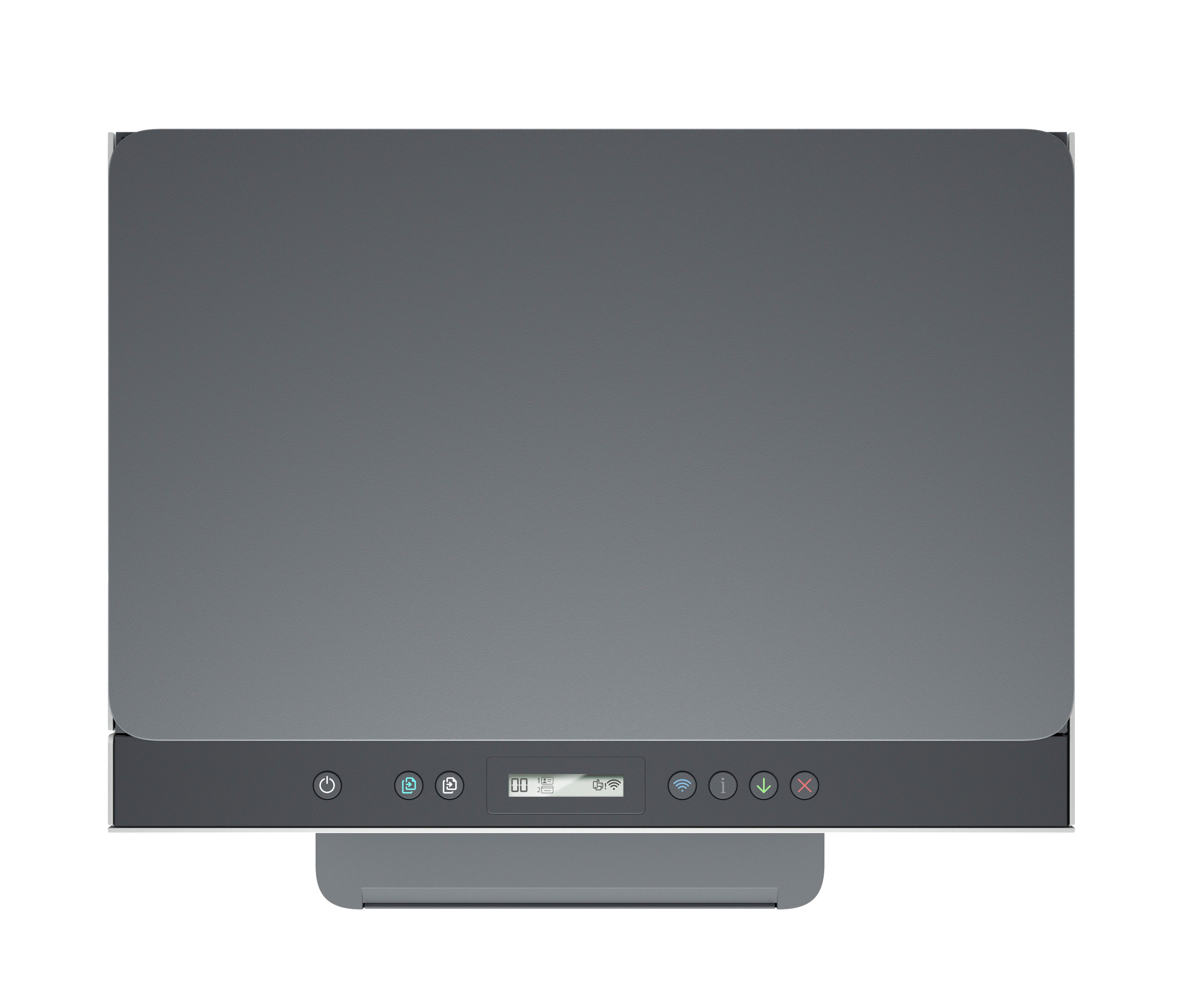 HP Smart Tank 670 All-in-One Printer
