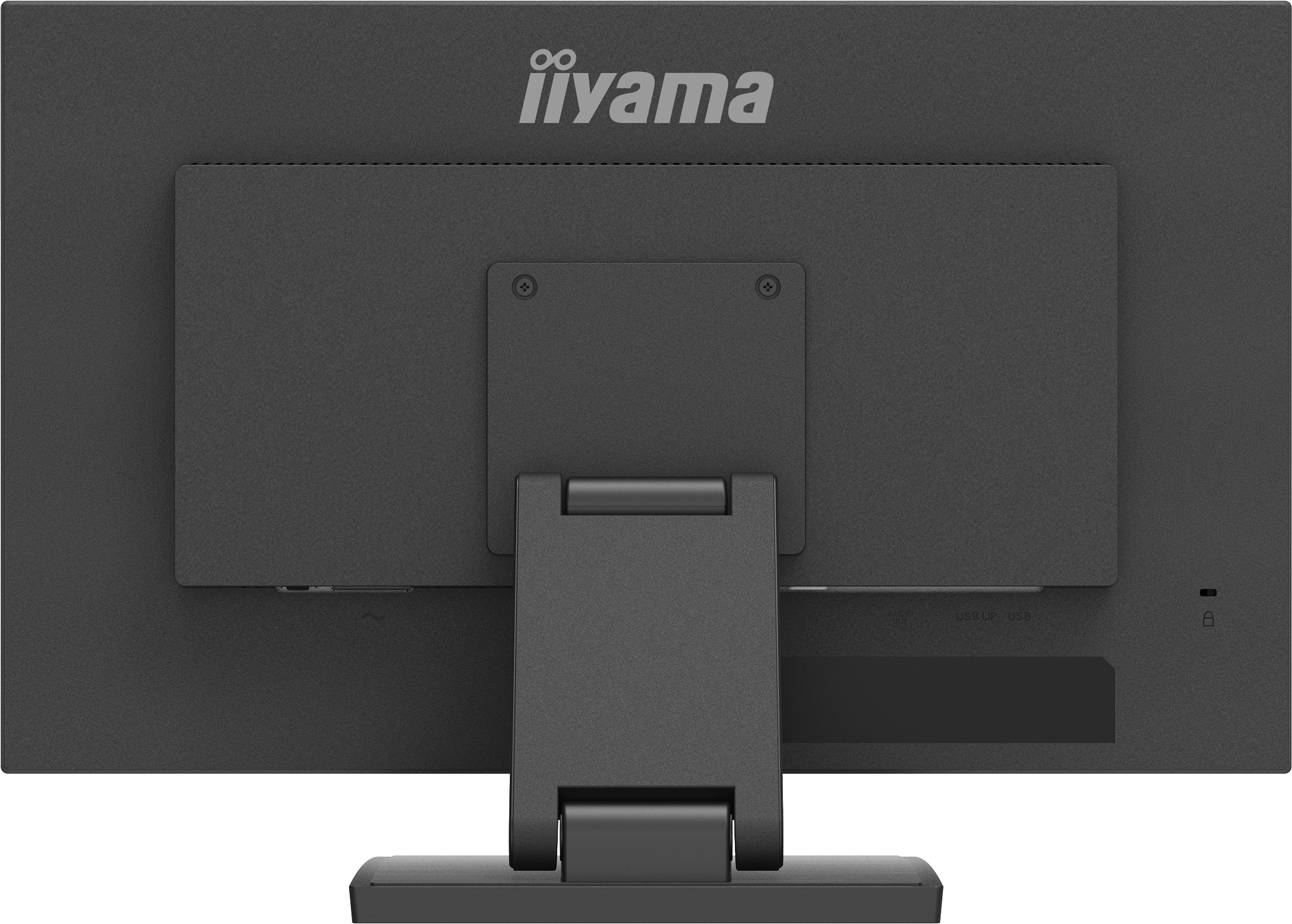 ProLite 24 pouces Tactile - Écran LED IPS Full HD - 1920x1080