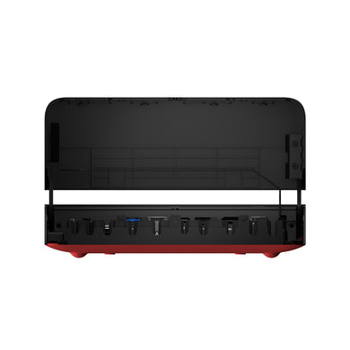 Lenovo ThinkSmart Core + Controller Kit système de vidéo conférence Ethernet/LAN 11LR000BGE