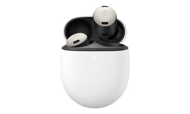 GOOGLE Pixel Buds Pro Carbon Beige GA05205-DE - Compridis