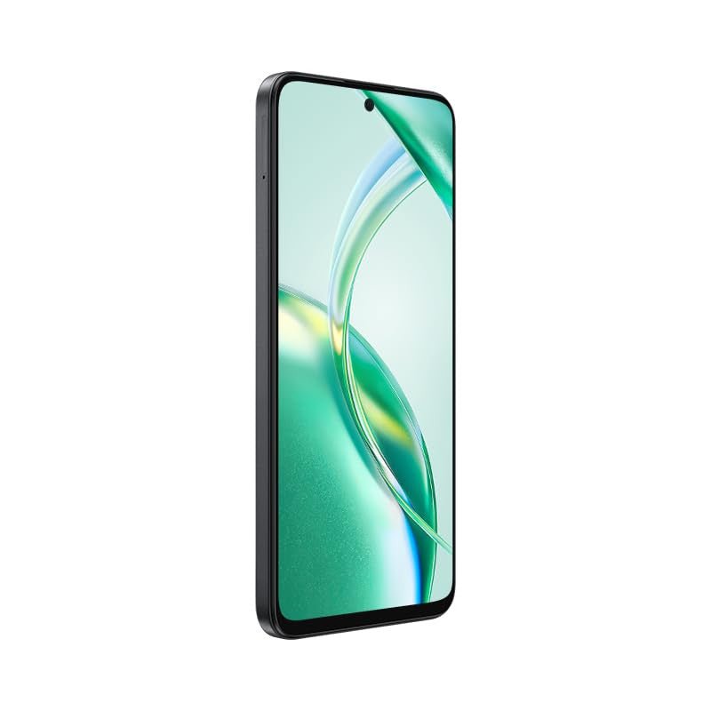 Honor 200 Smart 256GB 4GB Midnight Black 5109BJQG - AMZ - Compridis