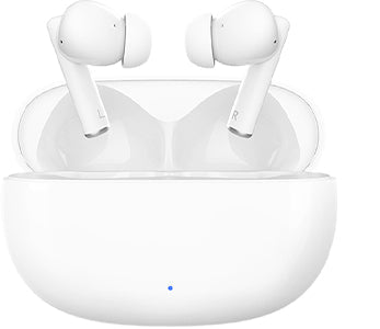 Honor Earbuds X3 Headset Draadloos In-ear Oproepen/muziek Bluetooth Wit MLN-00 - Compridis