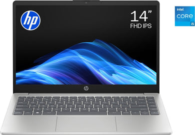 HP 14-EP0753ND 14" i5-1334U 8GB 512GB QWERTY US B8AQ9EAABH - Compridis