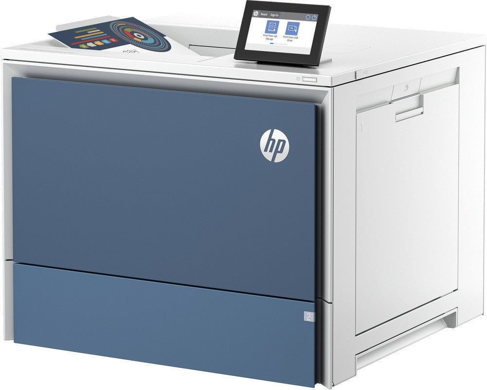 HP Color LaserJet Enterprise 6701DN Printer – 65 ppm, A4 kleurenlaser - Compridis