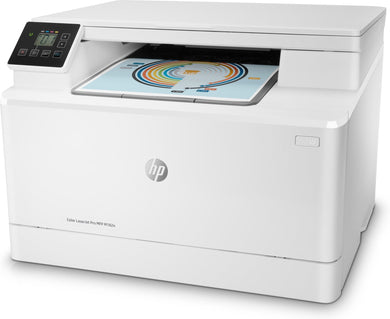 HP Color LaserJet Pro MFP M182n 7KW54A – A4 kleur multifunctionele laserprinter - Compridis