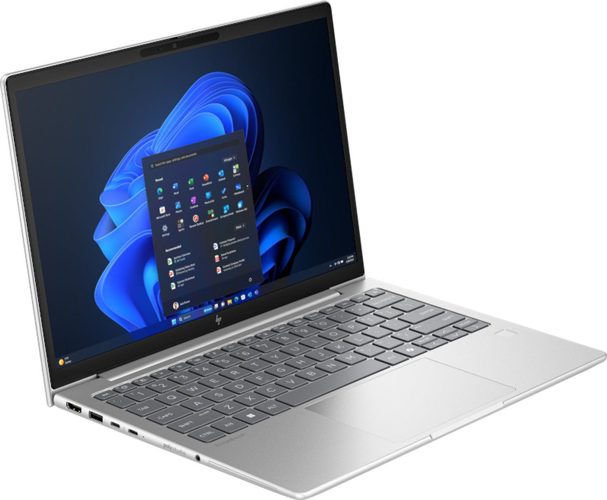 HP EliteBook 6 G1i Ultra 7 255U 13.3″ 16 GB 512 GB AZERTY FR - Compridis