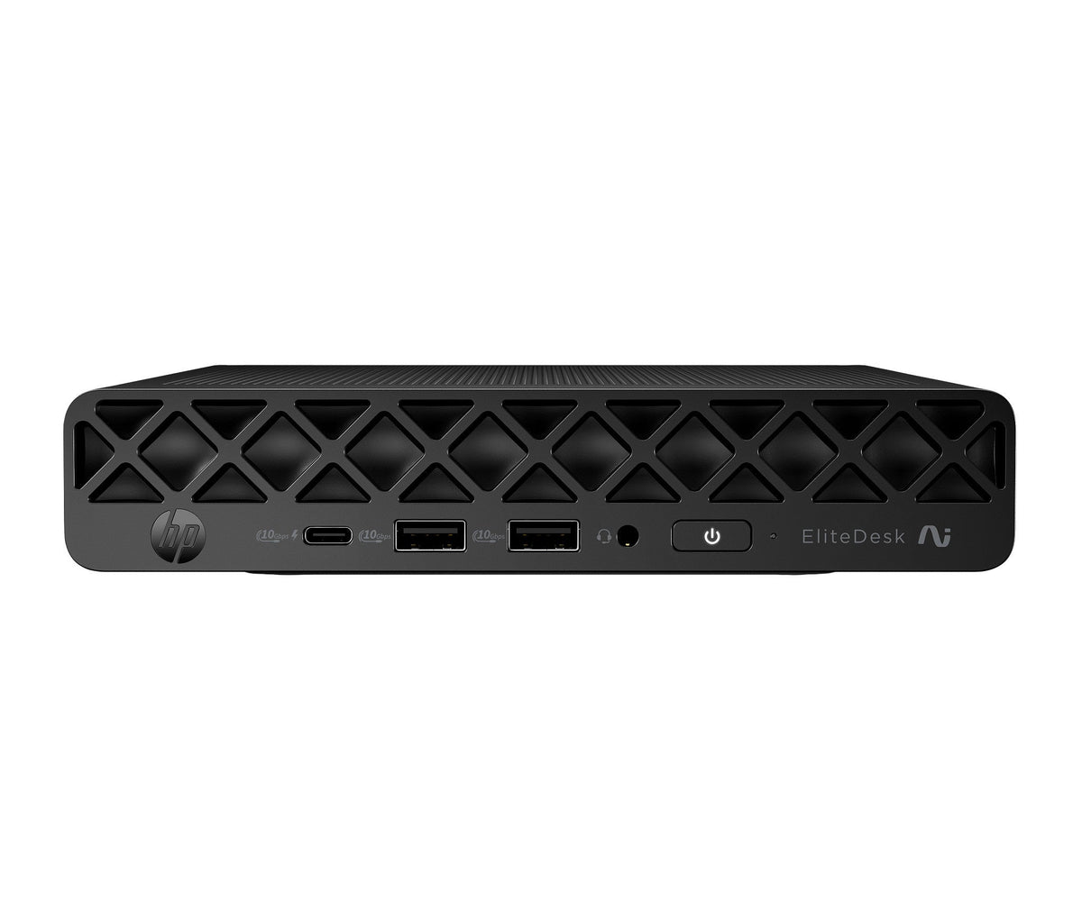 HP EliteDesk 8 Mini G1a 998V4ETABH Ryzen 5 PRO 215 16GB 512GB - Compridis