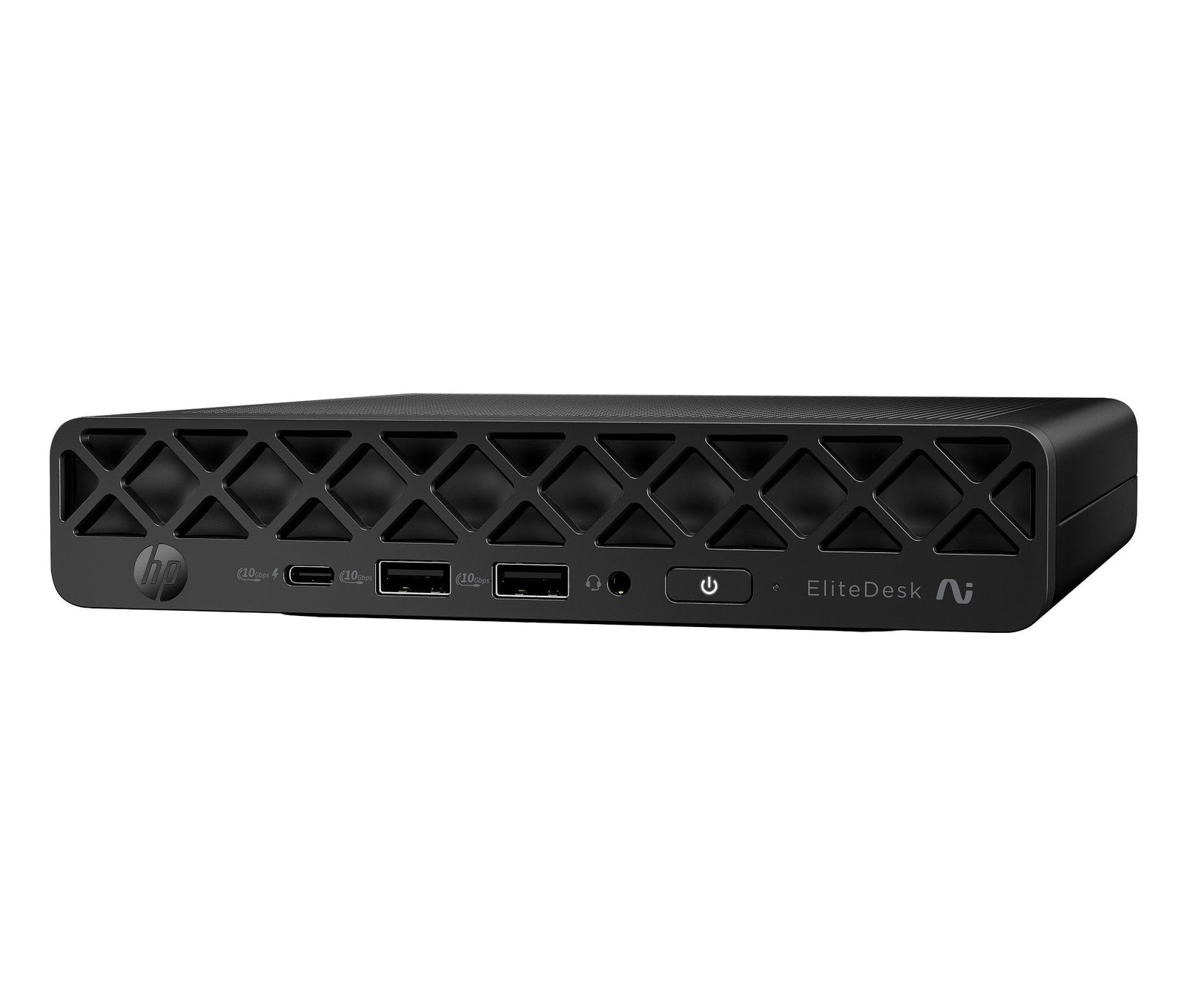 HP EliteDesk 8 Mini G1a 998V4ETABH Ryzen 5 PRO 215 16GB 512GB - Compridis