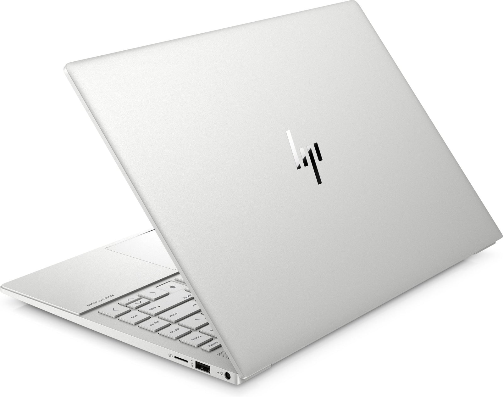 HP Envy 14 14" i5-1135G7 8GB 1TB QWERTZ eb0252ng - Compridis