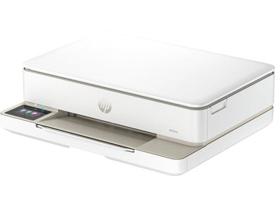 HP Envy 6130e All-in-One Printer 714J1B – Sneldruk, Dubbelzijdig printen (Portobello) - Compridis