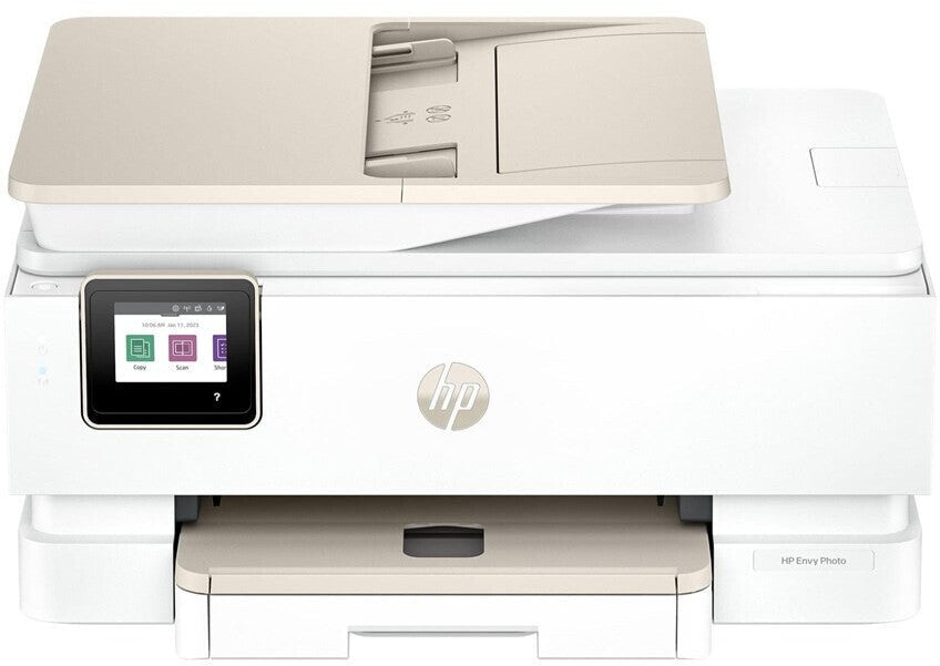 HP Envy Photo 7934 AiO B63K9B - All-in-One Printer - Compridis