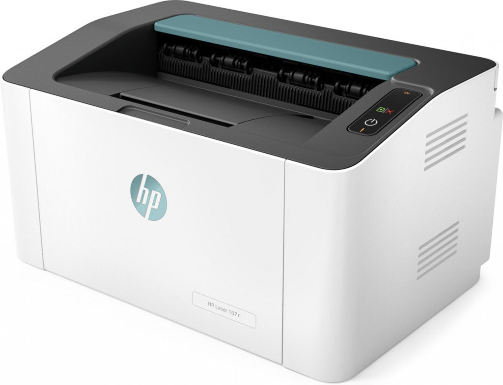 HP Laser 107R Printer 5UE14A - Compacte zwart-wit laserprinter - Compridis