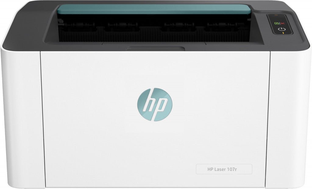 HP Laser 107R Printer 5UE14A - Compacte zwart-wit laserprinter - Compridis