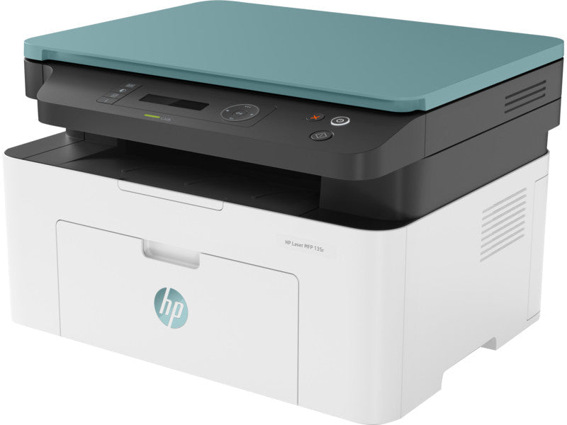HP Laser MFP 135R 5UE15A - Zwart-wit laserprinter - Compridis