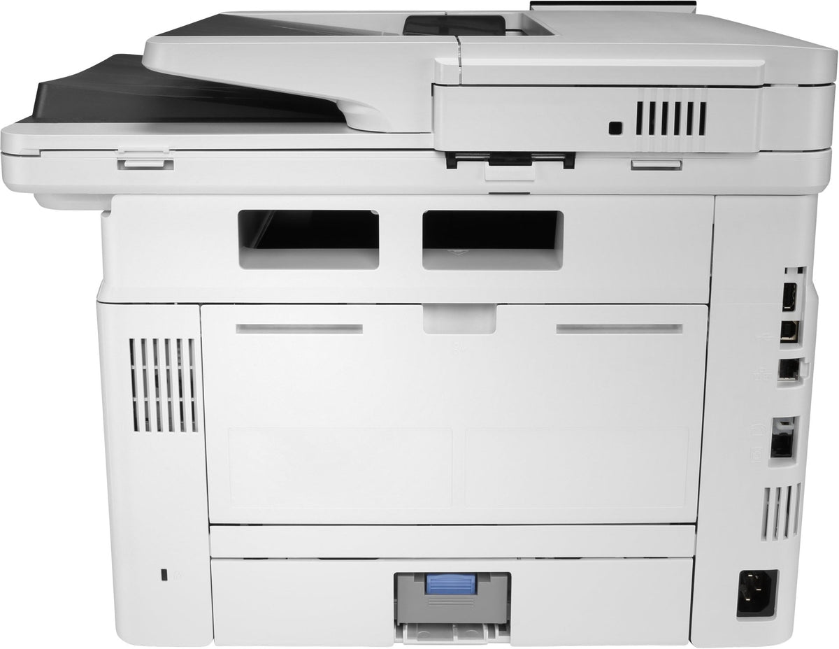 HP LaserJet Enterprise MFP M430f 3PZ55AB19 – 40 ppm Zwart-wit Multifunctioneel - Compridis