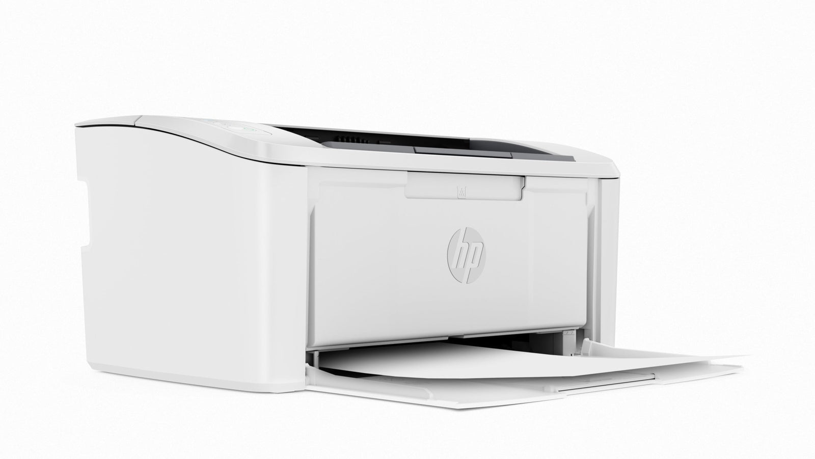 HP LaserJet M110w Printer 7MD66FB19 - Draadloze zwart-wit laserprinter - Compridis