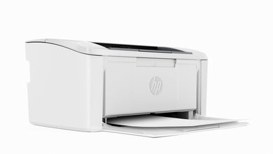 HP LaserJet M110w Printer 7MD66FB19 - Draadloze zwart-wit laserprinter - Compridis