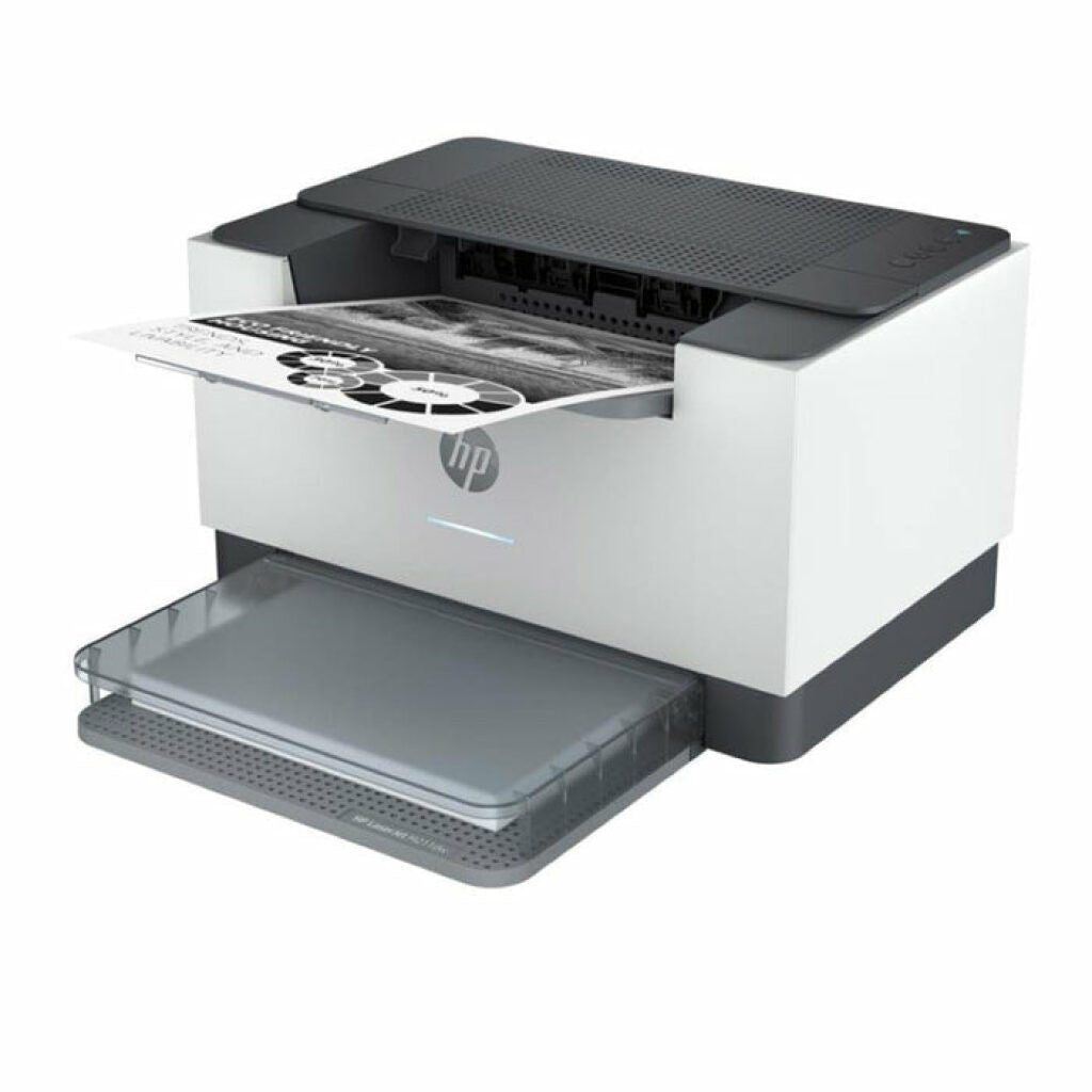 HP LaserJet M211dw 9YF83A - Snelste dubbelzijdige zwart-wit printer - Compridis